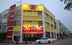 Dr Hotel Penang