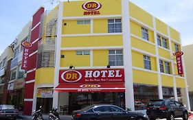 Dr Hotel Penang